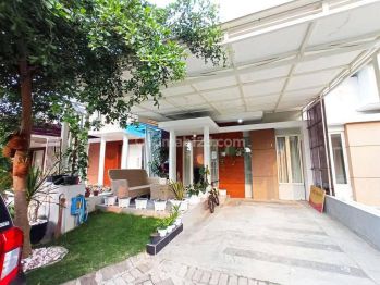 Dijual Rumah Minimalis Cantik Dan Siap Huni di Green Orchid B313