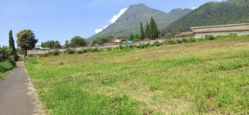 Mek 2jt/m Lur!! Tanah View Istimewa Murah Batu Malang