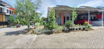 Disewakan Rumah Bukit Khatulistiwa 2