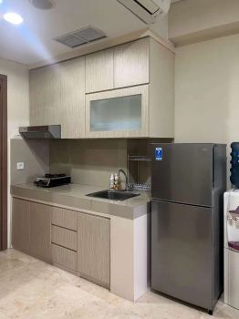 SEWA/JUAL CEPAT APARTEMEN PURI ORCHARD 1 BR