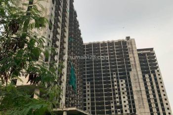 Apartemen El Centro Dijalan Kh Sholeh Iskandar, Cibuluh, Bogor Utara, Cibuluh,