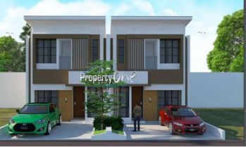 Rumah Minimalis Kanaya House 3 dekat BXC Mall Bintaro