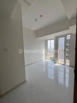 Disewakan Apartemen Tokyo Riverside Connecting 57m2 Harga 20jt Pertahun