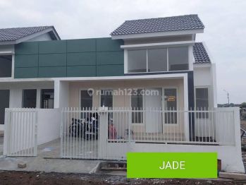 GREEN MANSION JUANDA - BANJAR KEMUNING