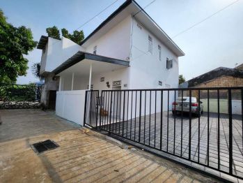 Kosan Eksklusif Kamar Ceska Jakarta Selatan