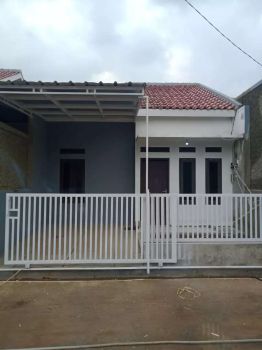JUAL RUMAH MURAH CiKONENG