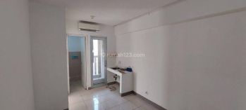 Sewa cepat apartemen greenbay pluit 2br kosongan