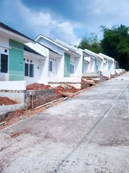 Rumah Subsidi Bandung Timur ready Promo