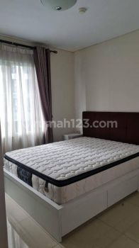 Sewa Apartement Thamrin Residence Furnished