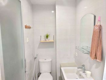 SEWA MURAH Skyview Apartment Studio Fully Furnished Medan