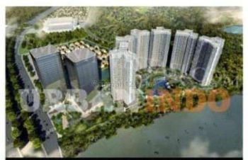 Dijual Apartemen Gold Coast PIK Tower Bahama