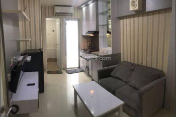 Free Wifi Di Sewakan Apartemen Bassura City Tipe 2 Kamar Tower H 5 Bd An Full