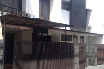 Disewakan Cepat Rumah Cantik di Batununggal Bandung
