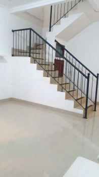 Disewakan Rumah Cluster Daerah Siaga Pasar Minggu JakSel