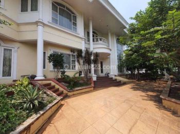 Kebon Jeruk Interkon Murah 450m