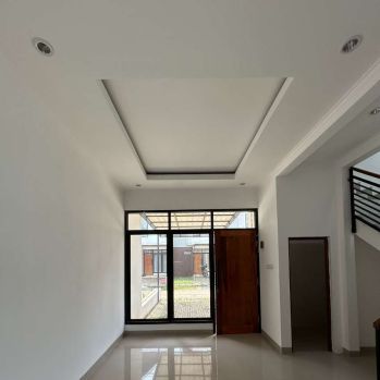 RUMAH MINIMALIS Di CITAYAM