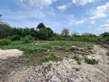 Dijual Tanah 8 Are Lokasi Sanur