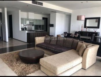 For Rent Apartemen Nirvana Kemang 3br Furnished Kemang Jaksel