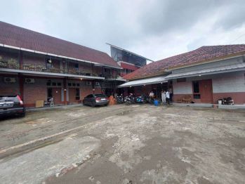 Dijual kos exclusive dalam komplek aman dan nyaman area Jakabaring