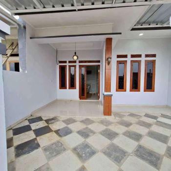 Sell Rumah: Rumah Murah Bandung