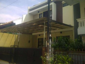JUAL CEPAT Rumah Di Cempaka Putih Jakarta Pusat