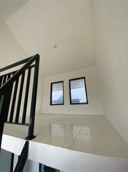 Dijual Rumah Mewah ,Hunian Muslim konsep Mezzanine Di Depok