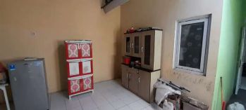 DI JUAL RUMAH TERAWAT DI CISARANNTEN ARCAMANIK HARGA NEGO