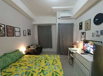 SEWA APARTEMEN HARIAN TRANSPARK JUANDA