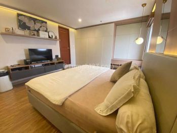 Apartemen Dijual Lux di Majesty Tipe 4 Bedroom