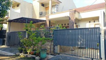 Dijual cepat BU, Permata Puri 1, Radar Auri