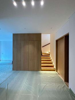 Dijual Rumah Mewah 3,5 Lantai di Jl Pondok Hijau Pondok Indah Jaksel