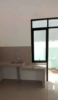 Rumah istimewa harga sederhana