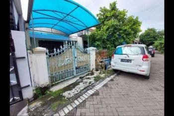 Dijual Rumah di Semolowaru Timur, Sukolilo, Surabaya