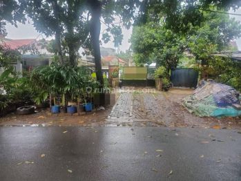 Tanah di Jalan timbul Jagakarsa Jakarta Selatan
