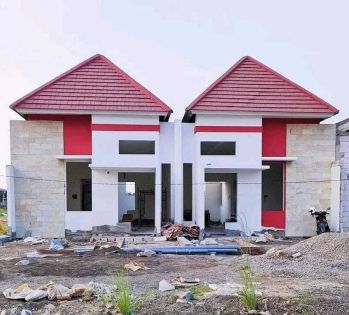 RUMAH MURAH SIDOARJO AZZAHARA DAMARSIH BUDURAN