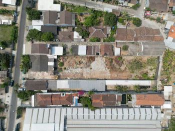 Tanah Sleman dekat UMY YOGYAKARTA, Dalam Mini cluster ,SHM P Unit