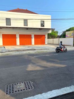 Ruko Kost Jl. Solo Maguwoharjo Dekat Atmajaya, UPN, Seturan Jogja