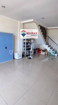 Dijual Ruko Symphony 2,5 Lantai Di Harapan Indah Bekasi