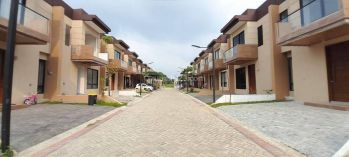 Miliki Hunian Smarthome System 2 Lt Cocok Untuk Pasangan Muda