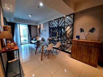 Casa Grande Angelo 2 BR + 1 Maid Room Include Service Charge