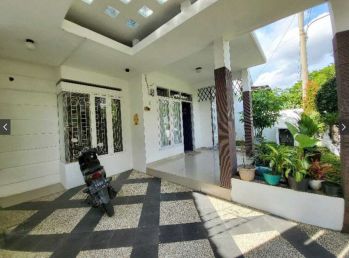 Disewa Rumah di Taman Yasmin Bogor