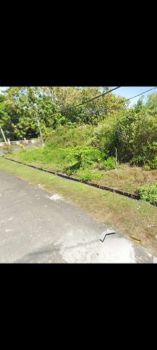 Dijual tanah murah ,2 are di kutuh Jimbaran dekat STP