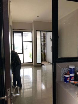 Dijual atau Over Kredit NEGO Rumah Graha Laras Sentul Bogor