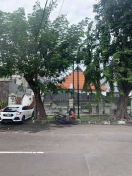DIJUAL KOMERSIAL AREA IMAM BONJOL SBY PUSAT