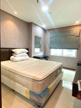 Dijual Apartement Thamrin Residence 2BR Full Furnished High Floor