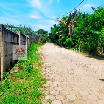Kawasan Terminal Pondok Cabe Tanah Pondok Cabe Akses Mobil