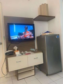 DI JUAL APARTEMEN KALIBATA CITY