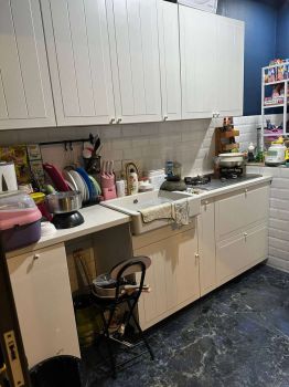 Jual Rumah Grand Duta city bekasi (K1229)