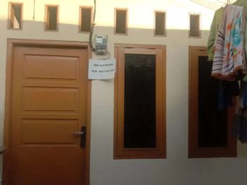 KONTRAKAN ULUJAMI JAKSEL