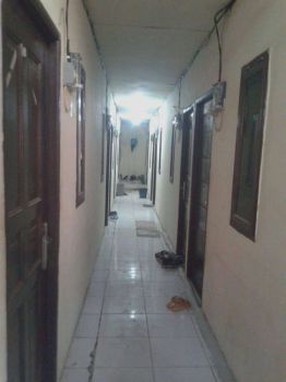Kos Cengkareng Daan Mogot Kost / kontrakan , dekat PIK , Grisenda